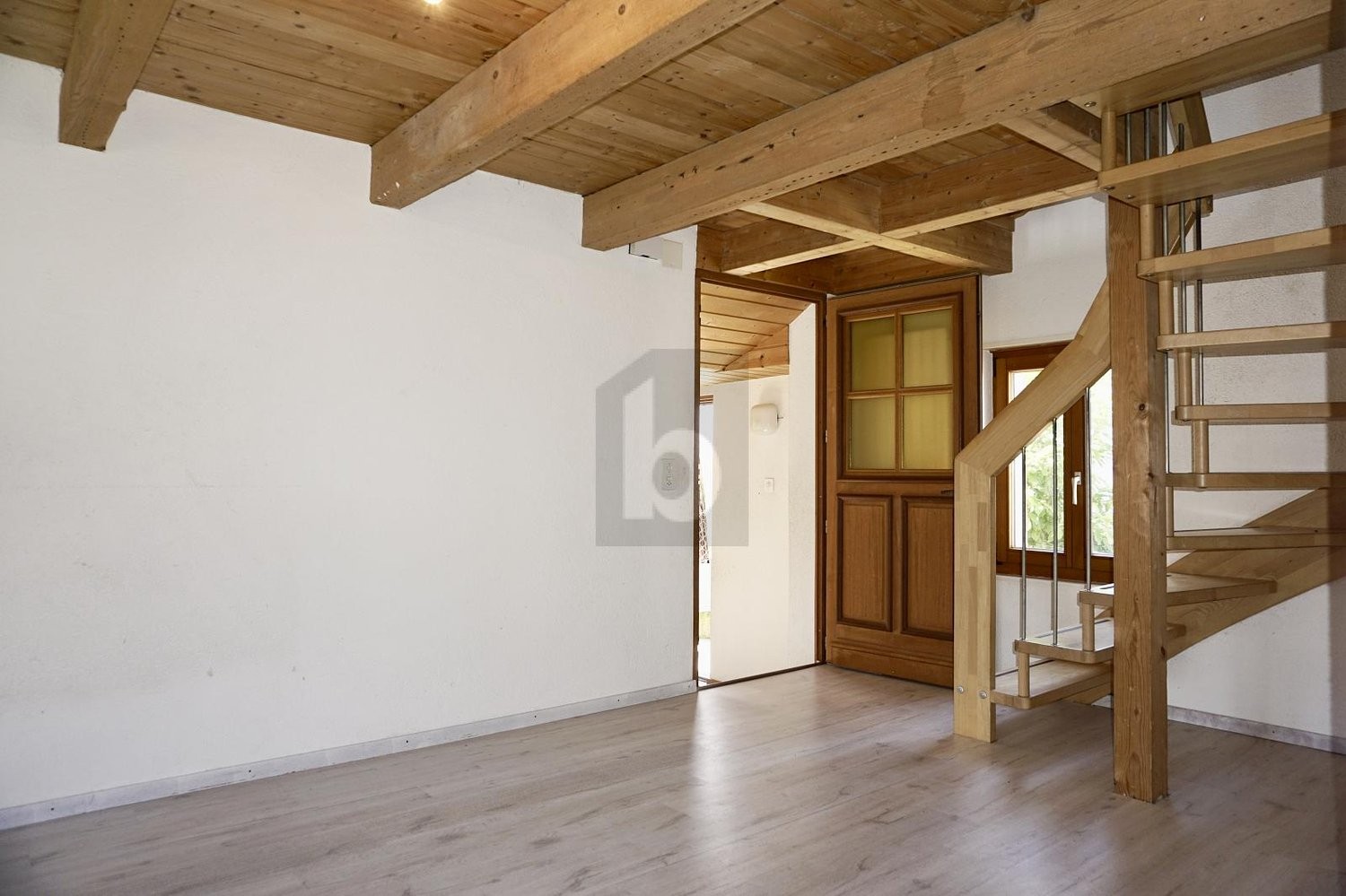 7 ½ rooms single house
