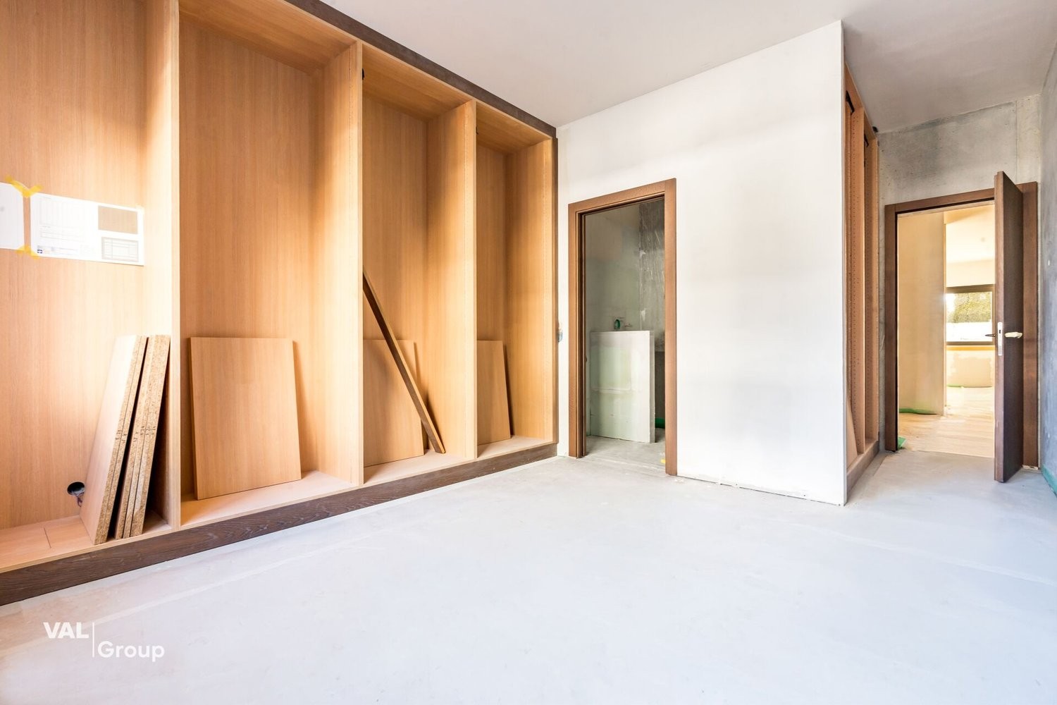 Appartamento di 10 ½ locali