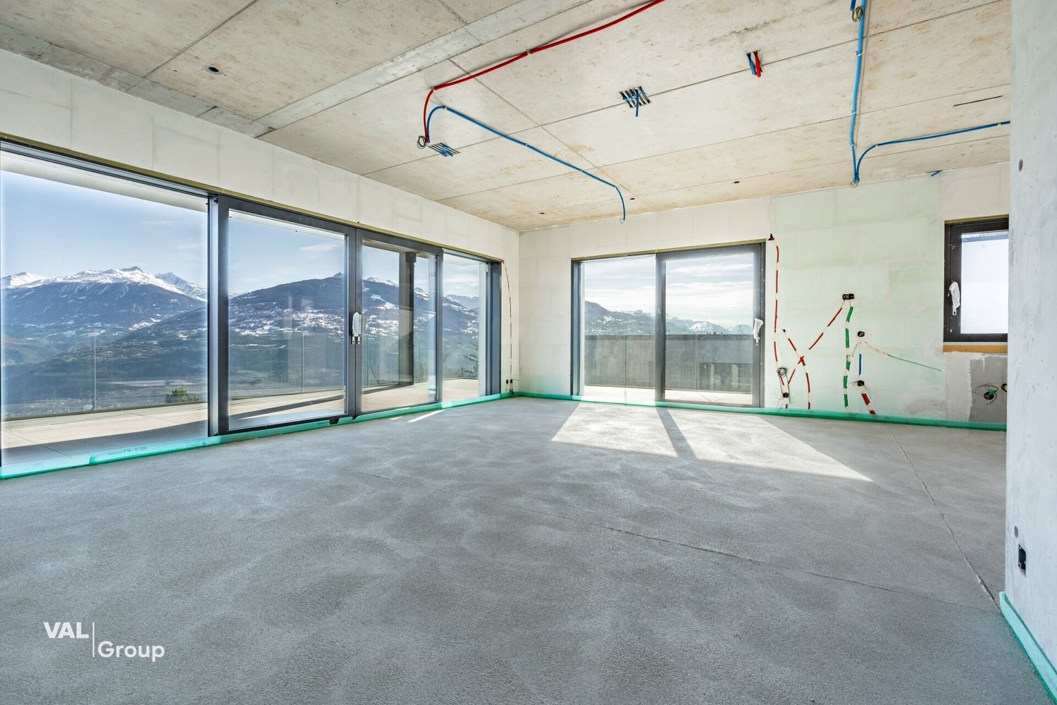 Appartamento di 10 ½ locali