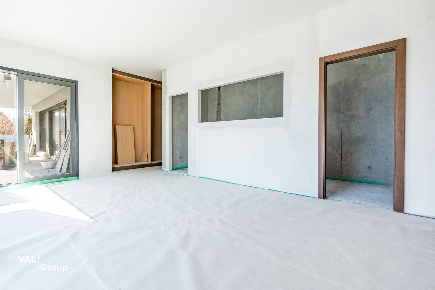 Appartamento di 10 ½ locali