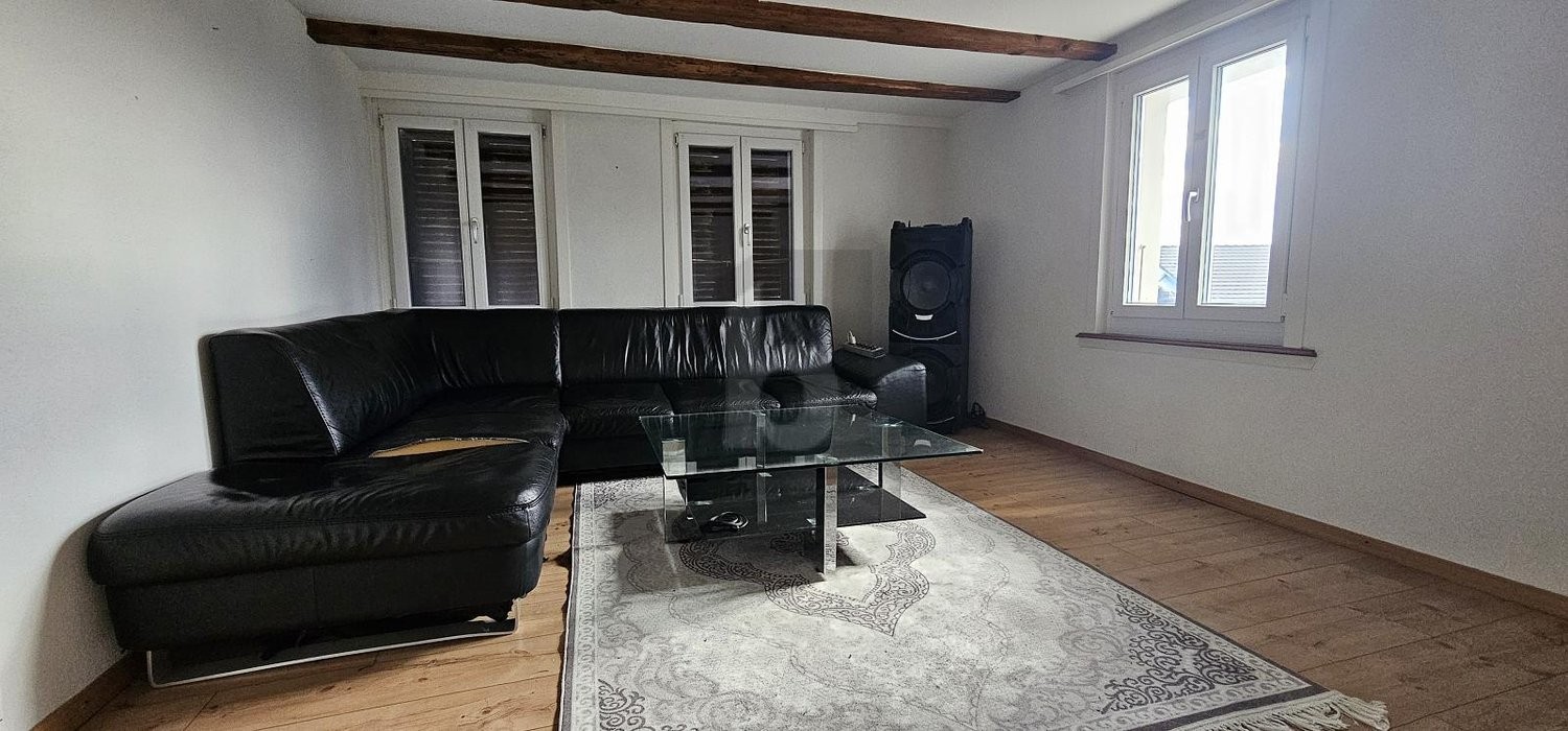 3 ½ Zimmer Einfamilienhaus, Foto 3 von 4