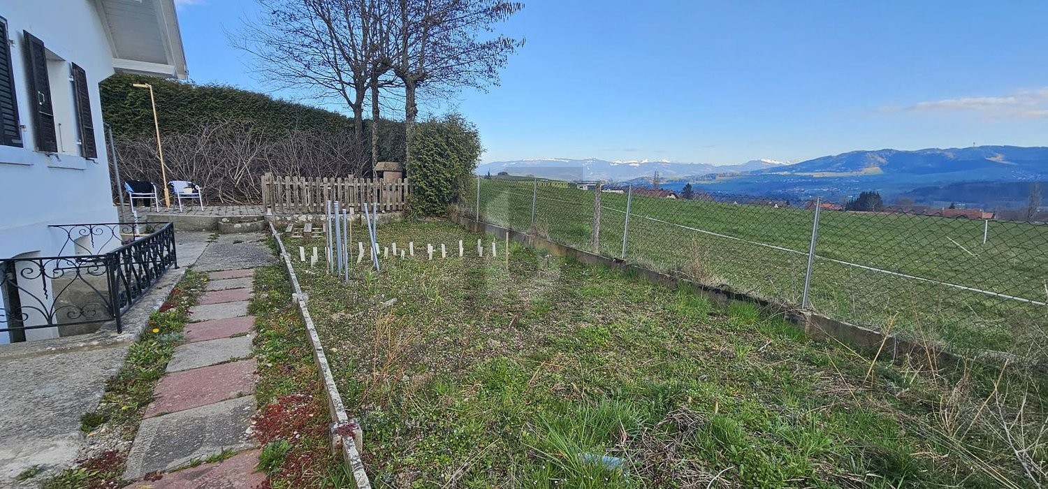 3 ½ Zimmer Einfamilienhaus, Foto 1 von 4