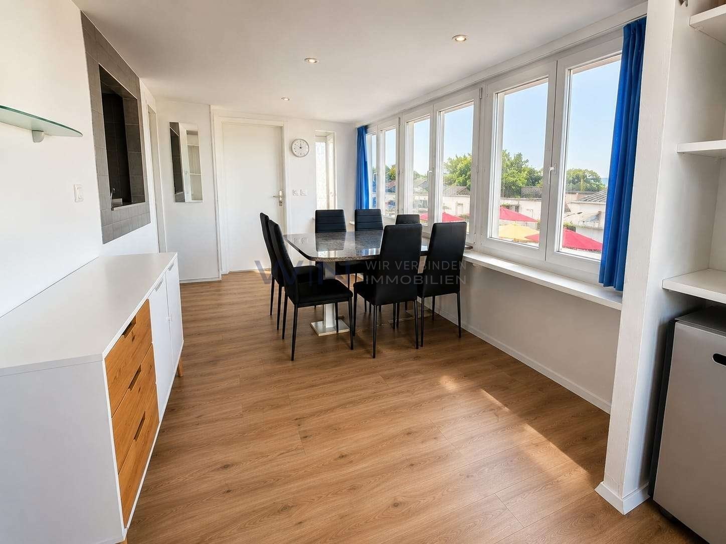 3 rooms single house