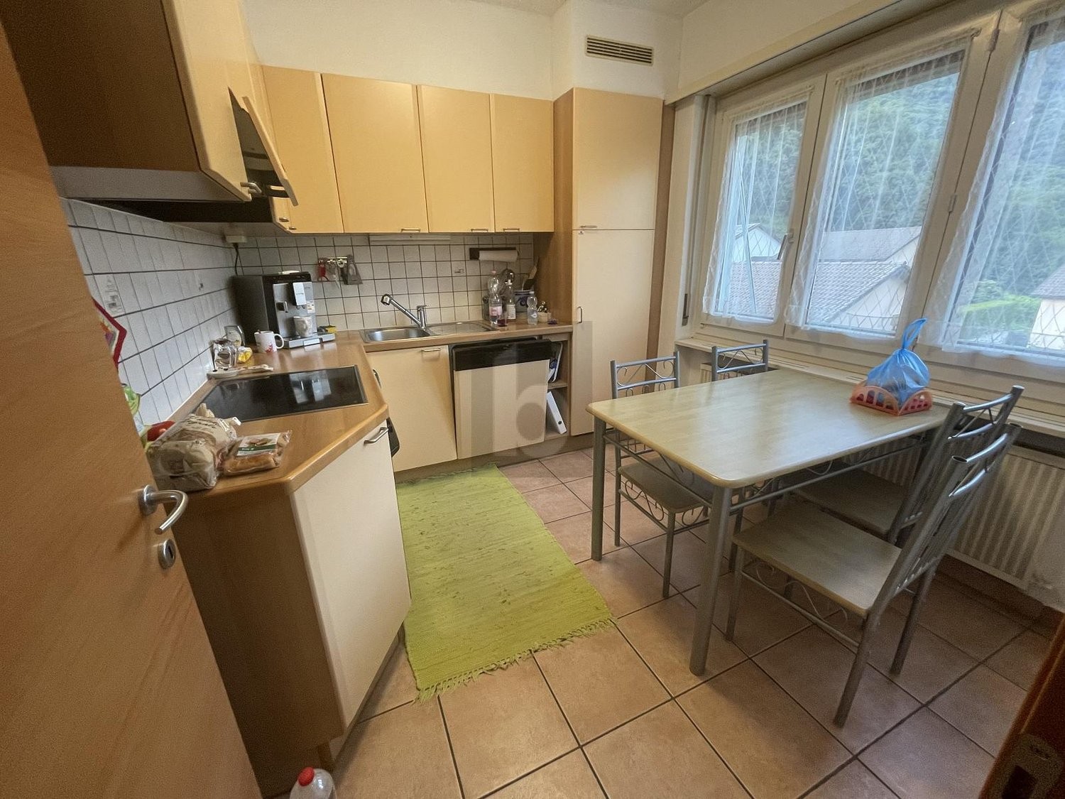 4 ½ Zimmer-Wohnung, Foto 2 von 4