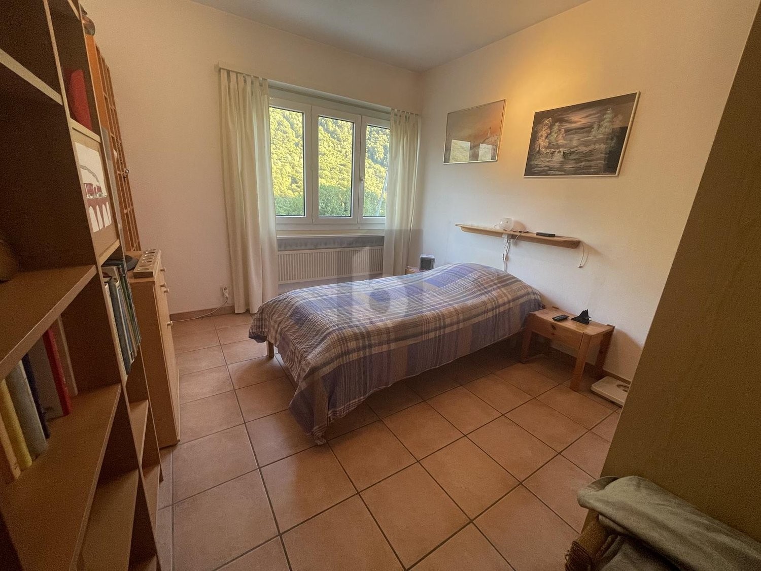 4 ½ Zimmer-Wohnung, Foto 3 von 4