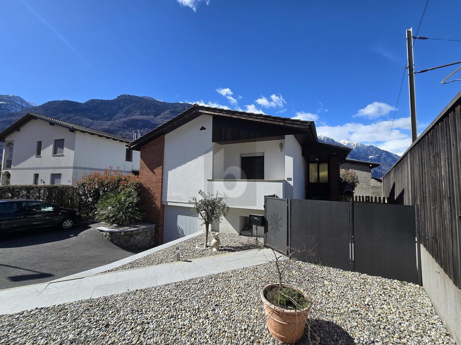 maison individuelle de 7 pièces
