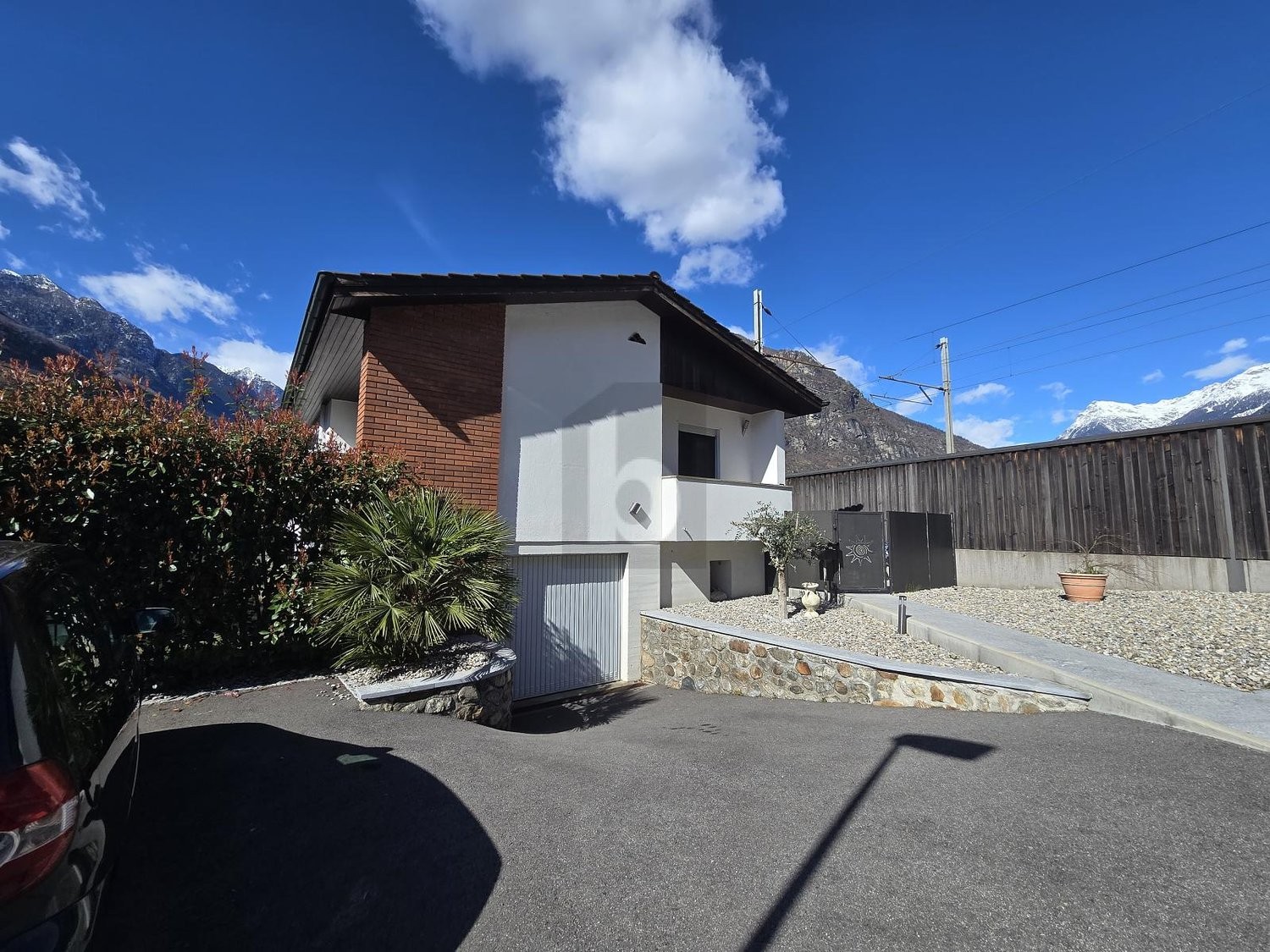 maison individuelle de 7 pièces