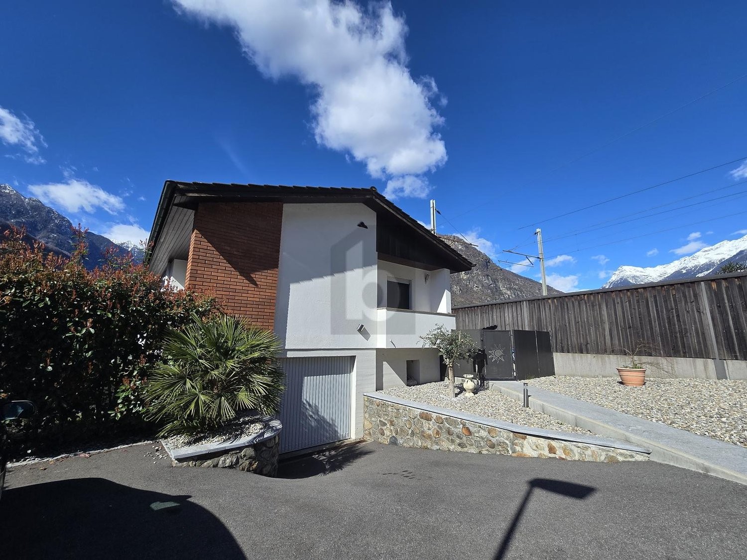 maison individuelle de 7 pièces