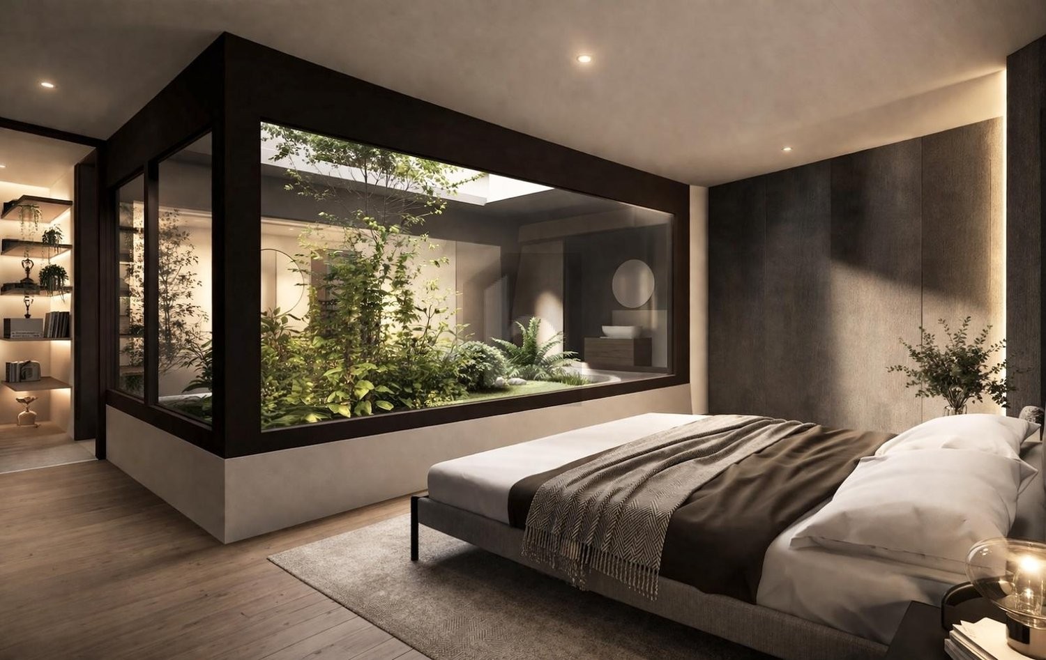 5 ½ rooms single house