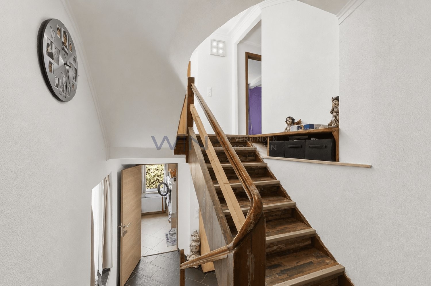 5 ½ rooms single house
