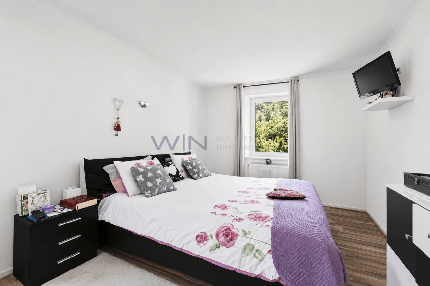 5 ½ rooms single house