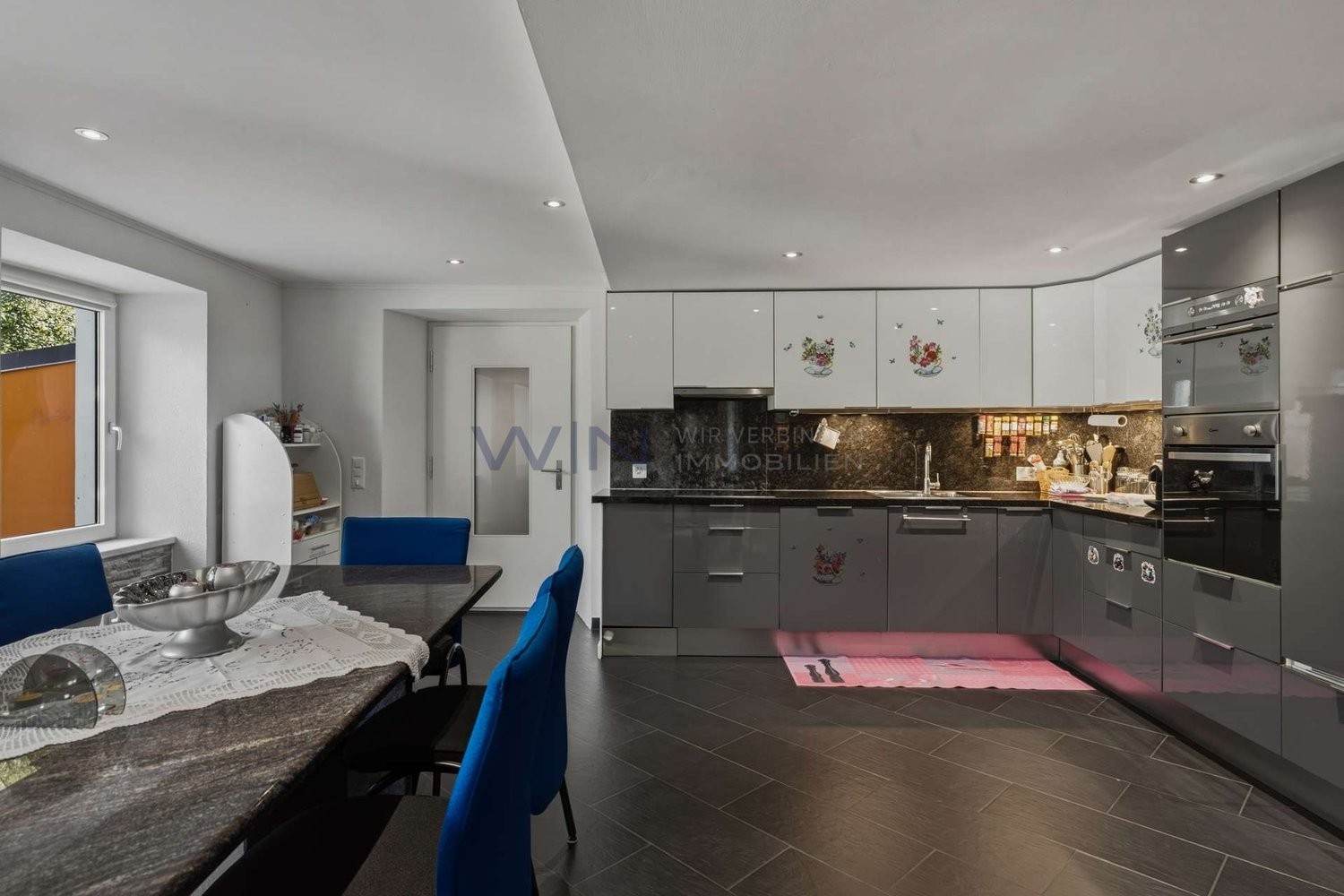 5 ½ rooms single house