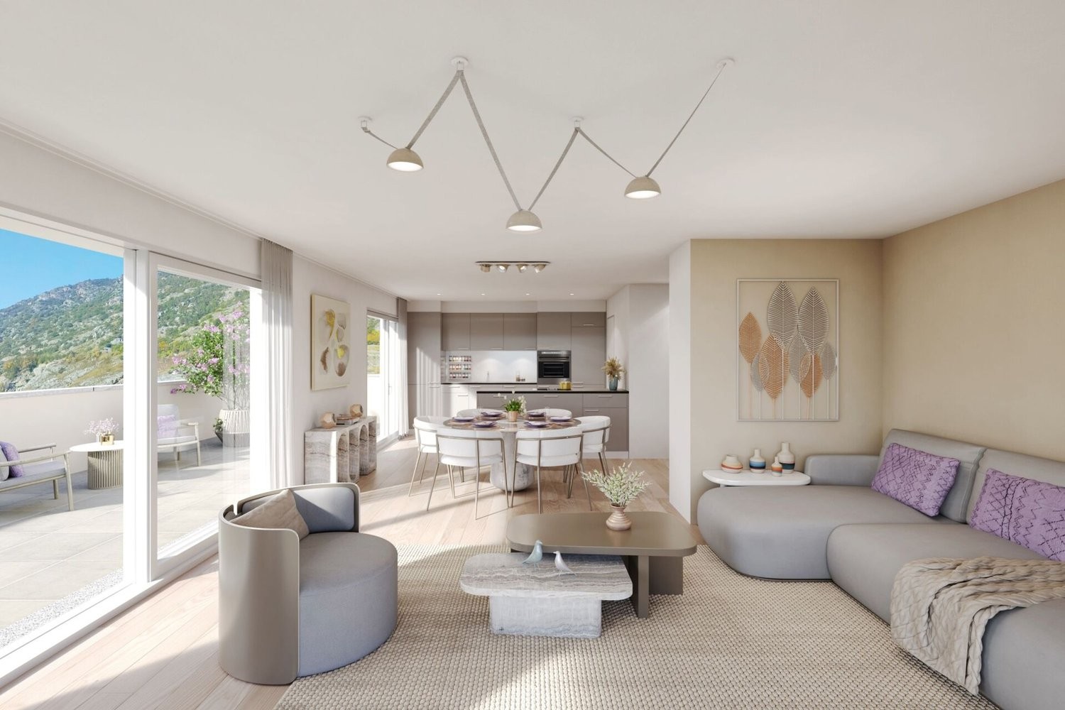 Casa multifamiliare, foto 4 di 10