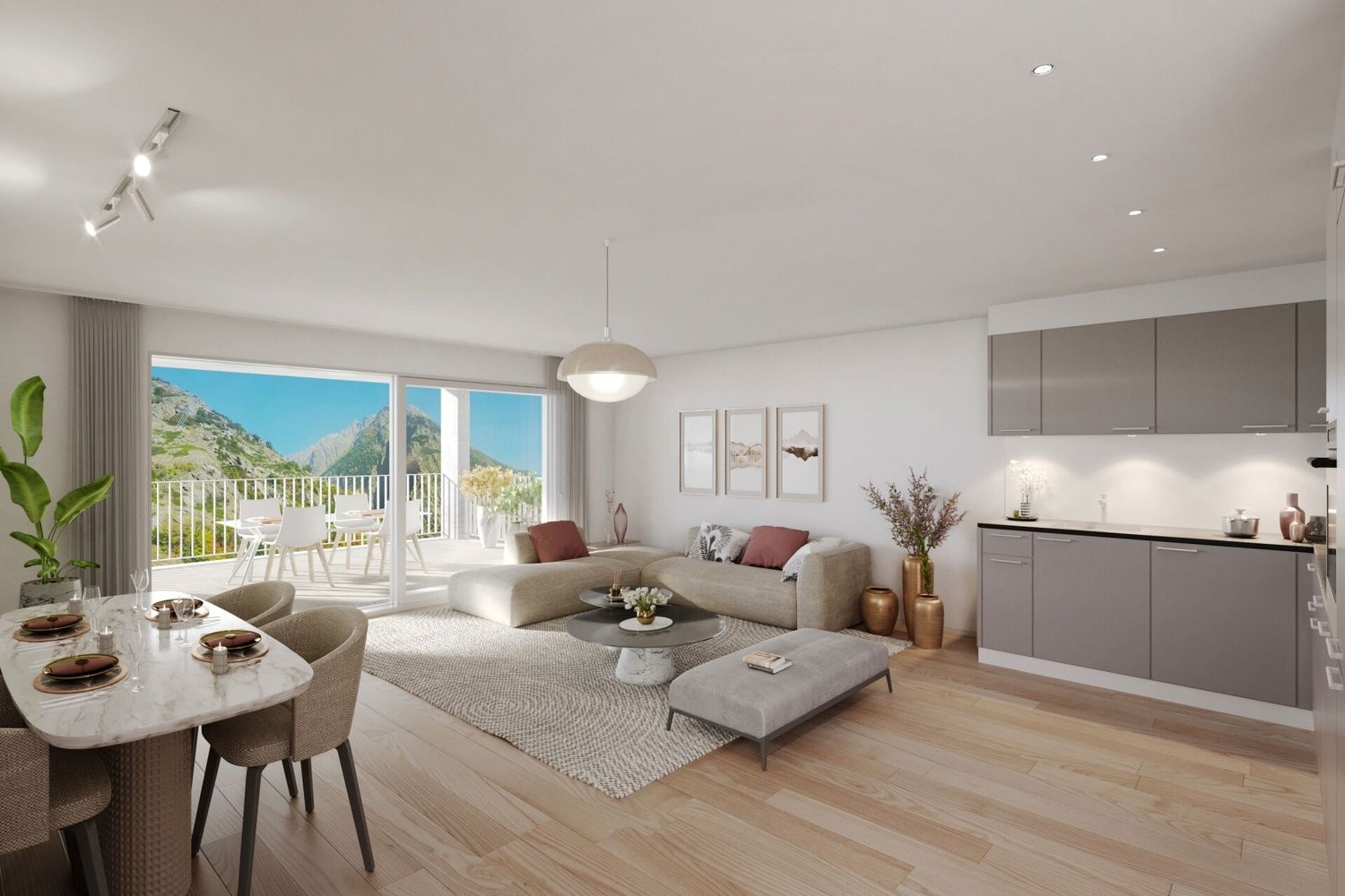 Casa multifamiliare, foto 6 di 10
