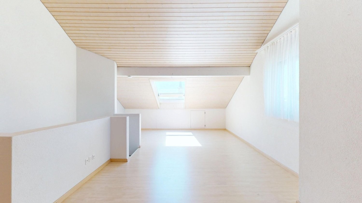 5 ½ rooms row house