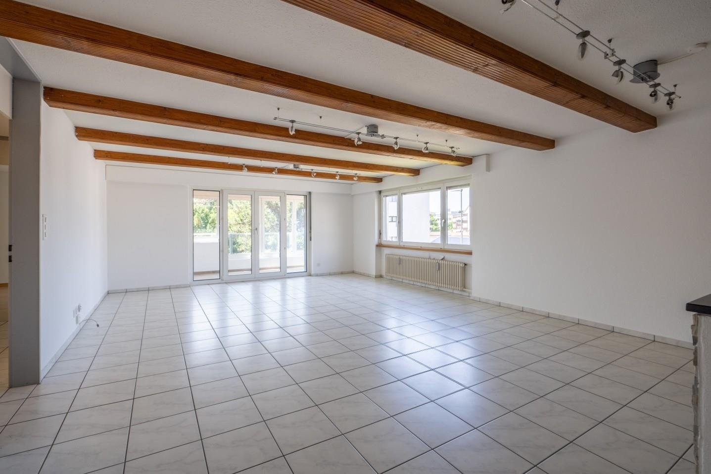 4 ½ rooms apartment