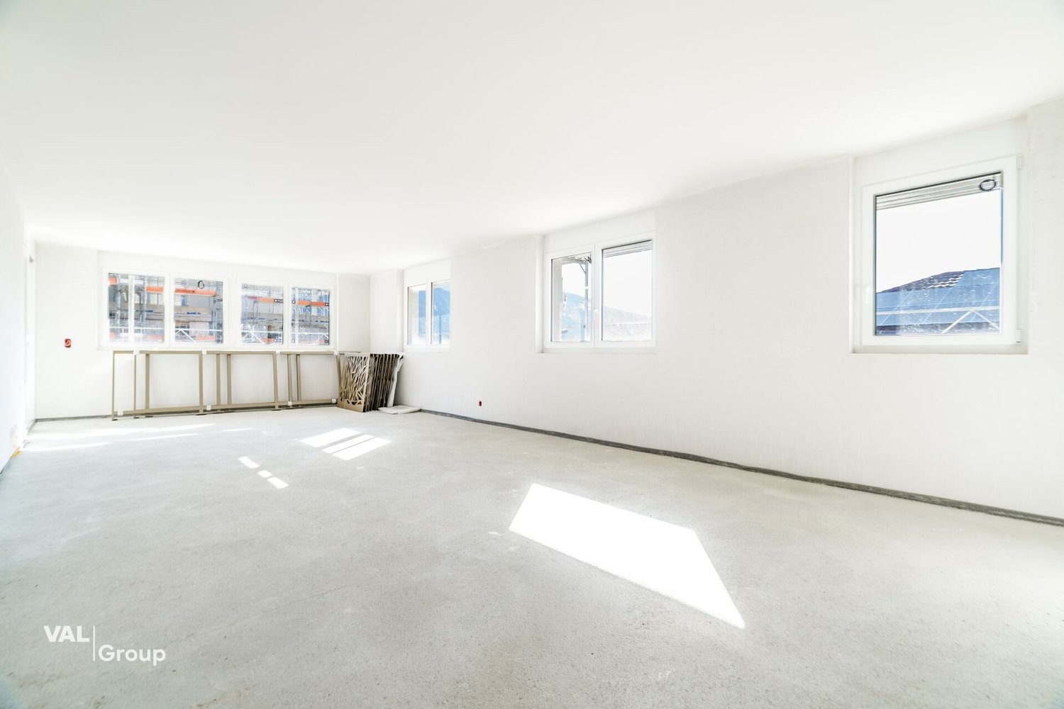 4 ½ pièces appartement
