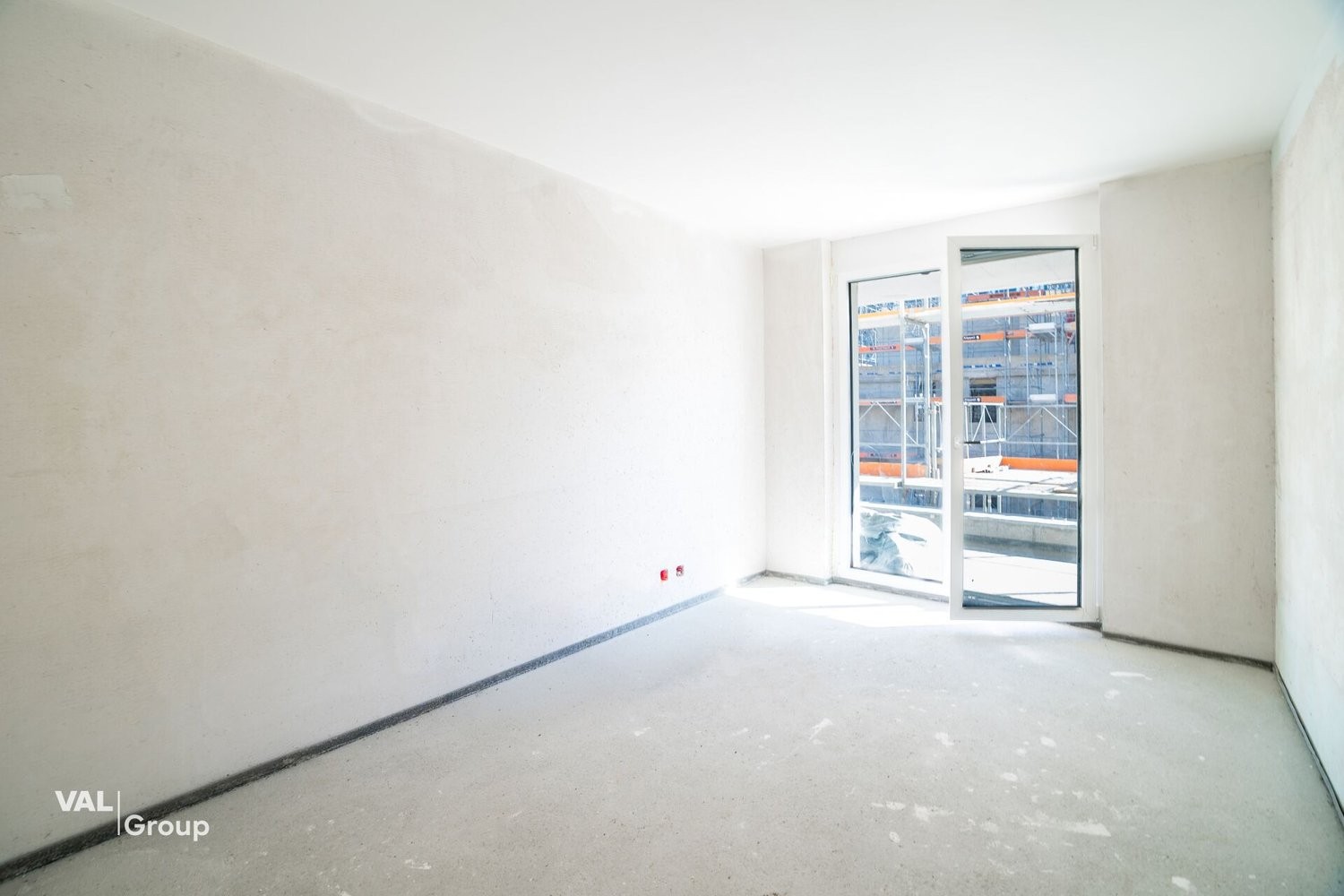4 ½ pièces appartement
