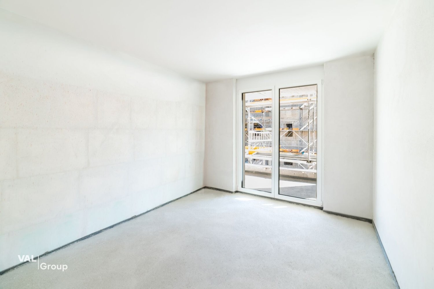 4 ½ pièces appartement