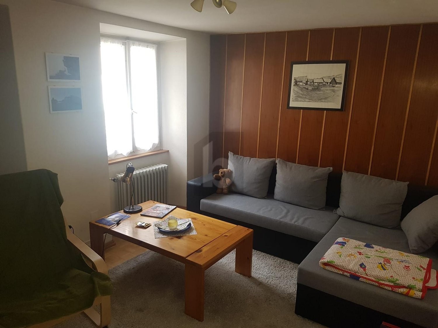 10-Zimmer-Mehrfamilienhaus, Foto 4 von 4