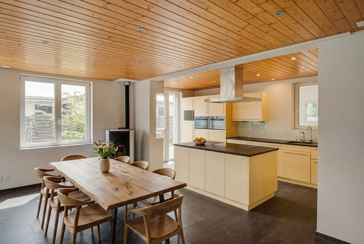 7 ½ rooms single house