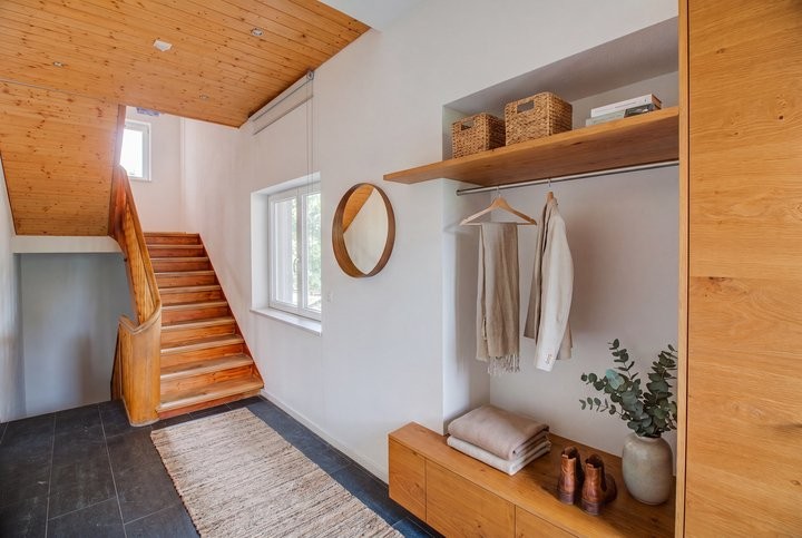 7 ½ rooms single house