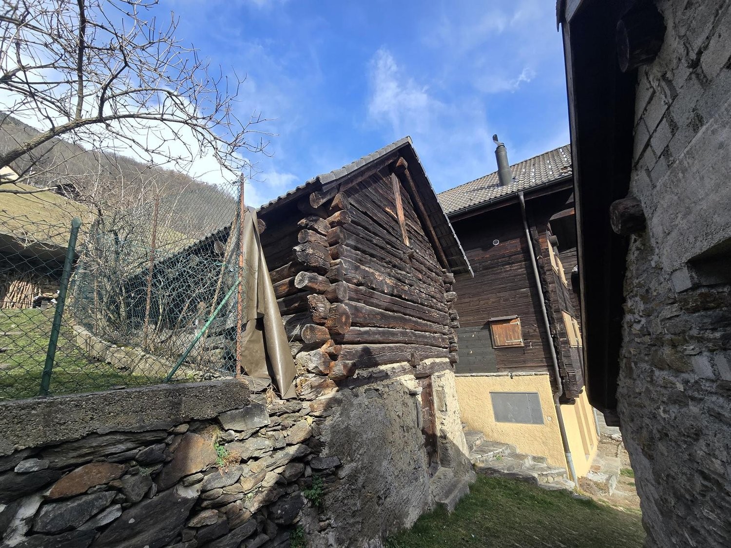 3 Zimmer Einfamilienhaus, Foto 1 von 2