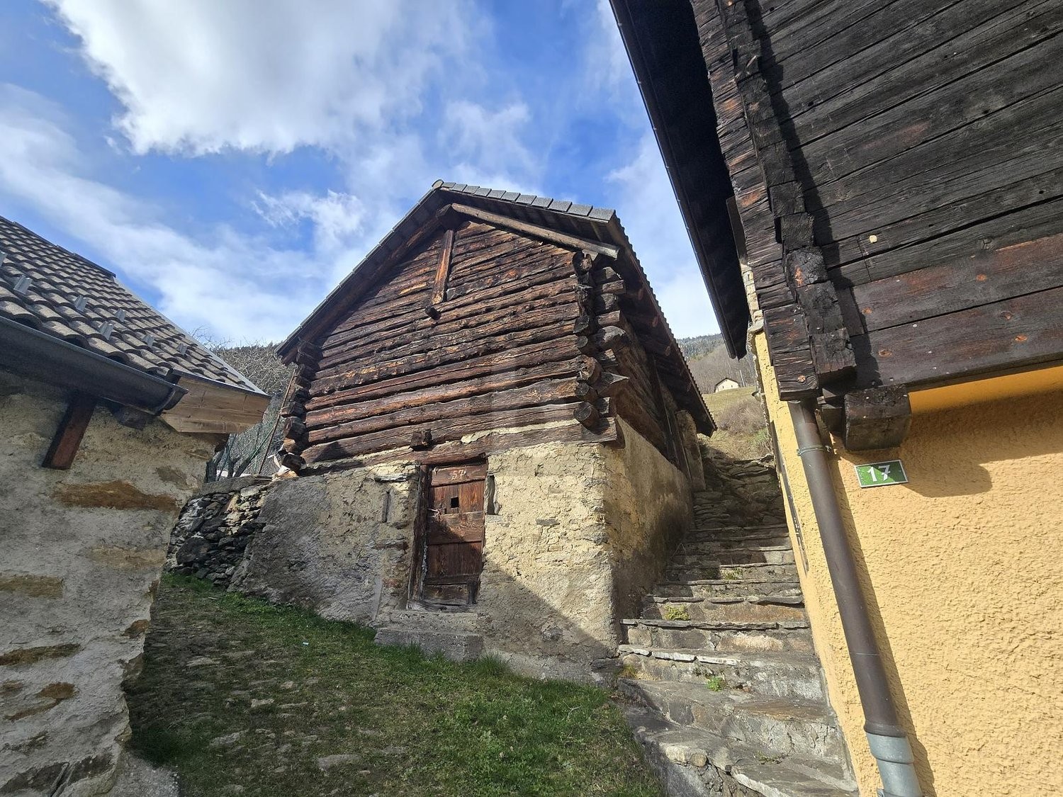 3 Zimmer Einfamilienhaus, Foto 2 von 2