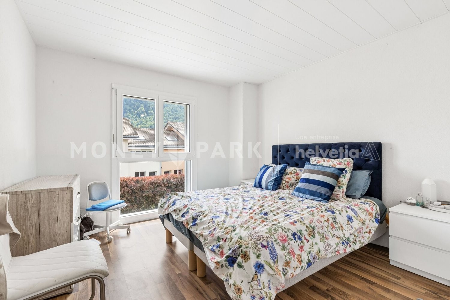 5 ½ rooms duplex house