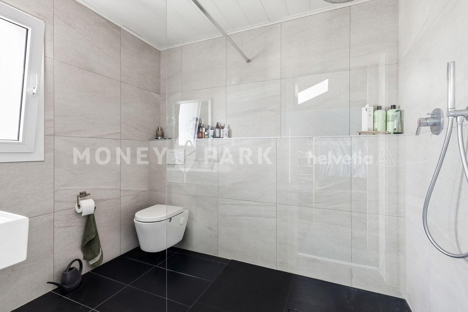 5 ½ rooms duplex house