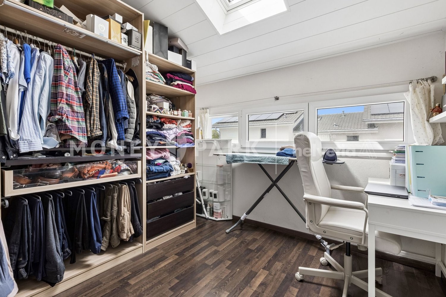 5 ½ rooms duplex house
