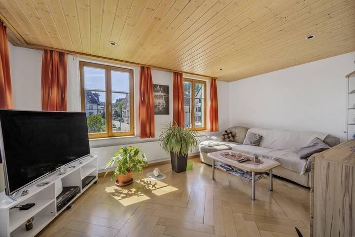 Maison multifamiliale