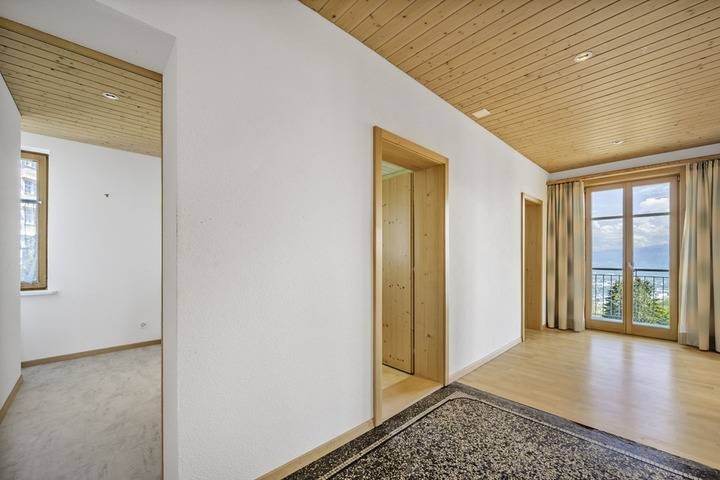 Maison multifamiliale