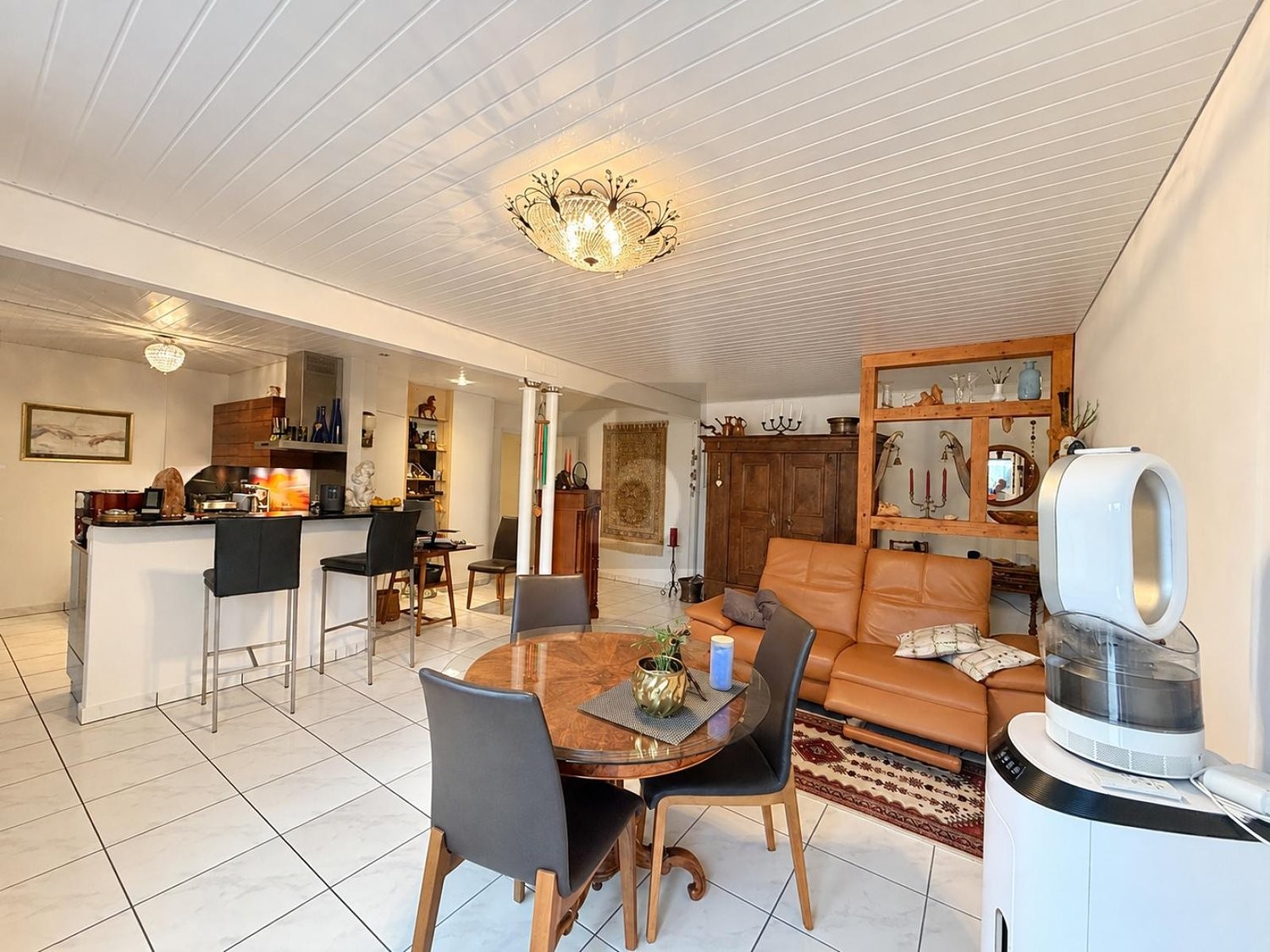 3 ½ rooms terrace flat, Foto 4 von 4
