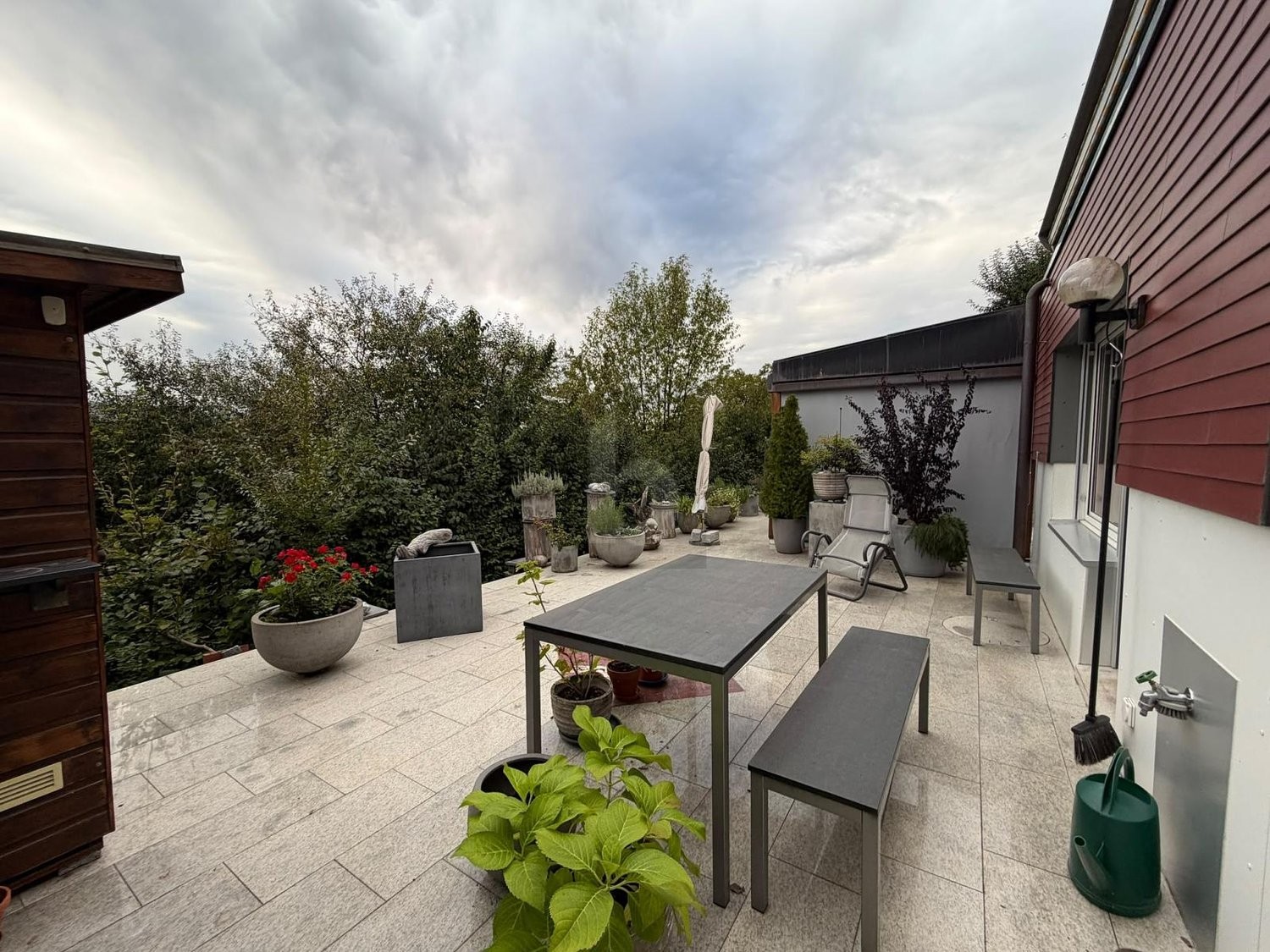 3 ½ rooms terrace flat, Foto 1 von 4