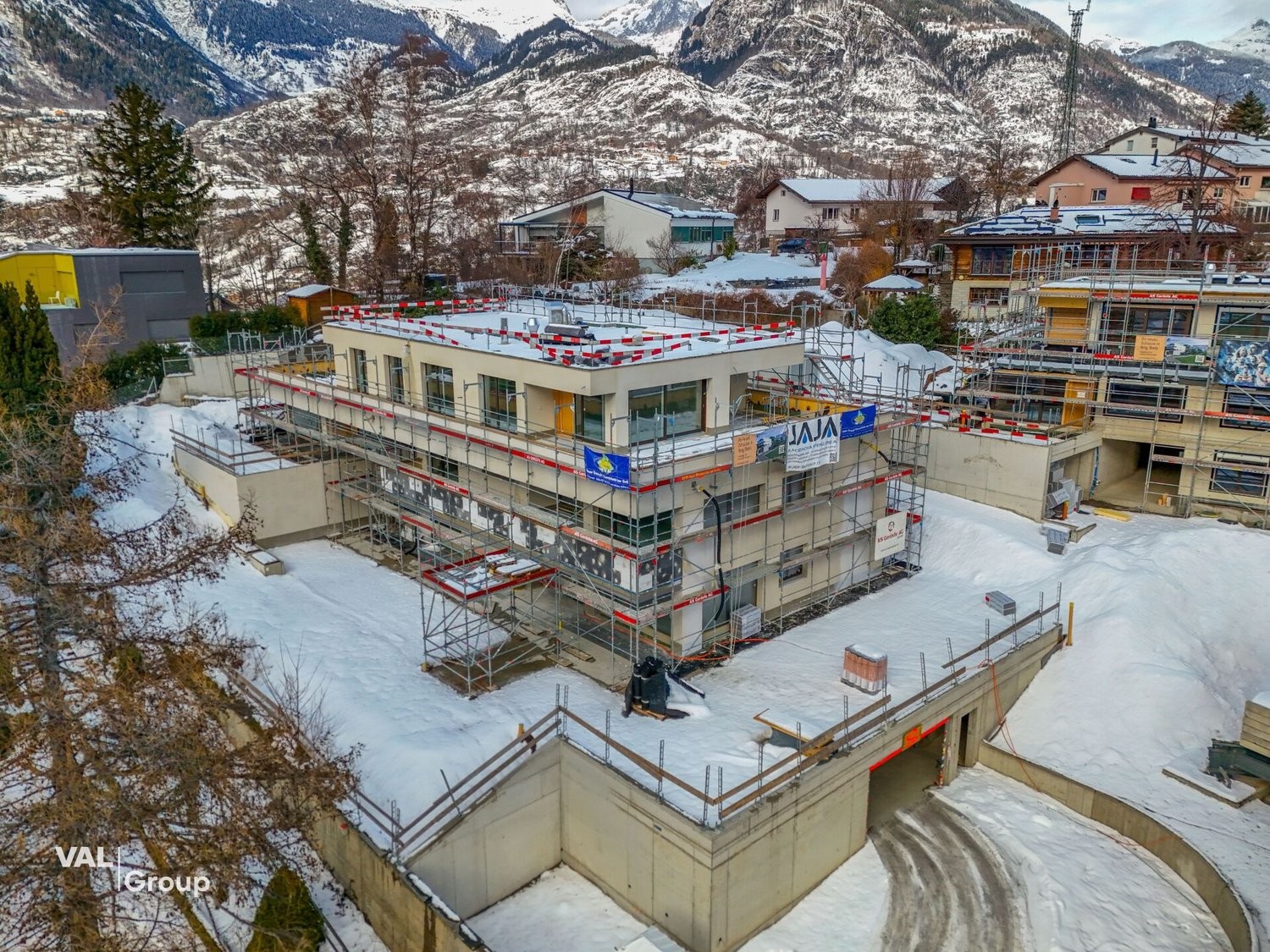 4 ½ rooms apartment, Foto 10 von 10