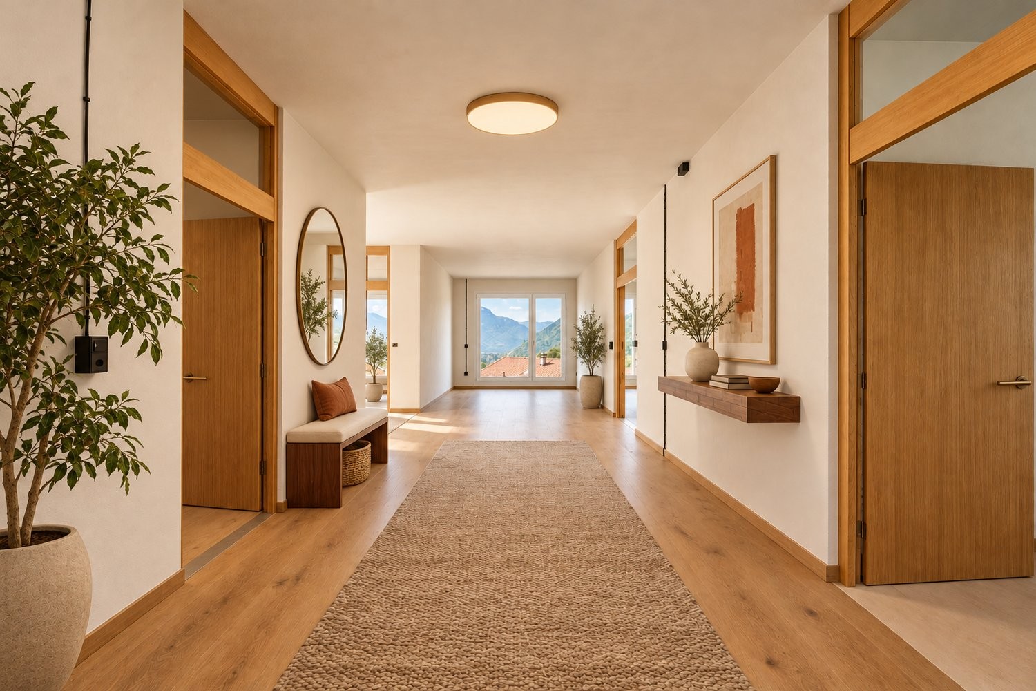 Casa singola di 2 ½ locali, foto 3 di 5