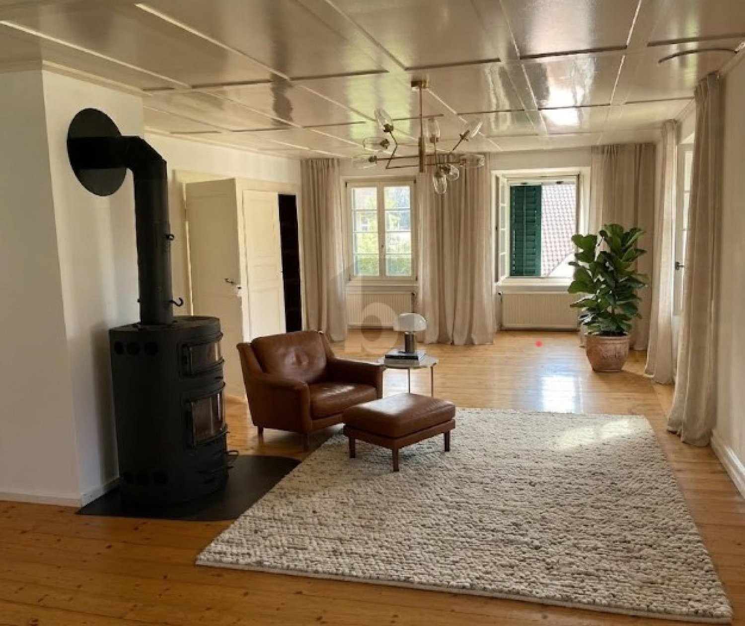 5 ½ rooms apartment, photo 1 of 4