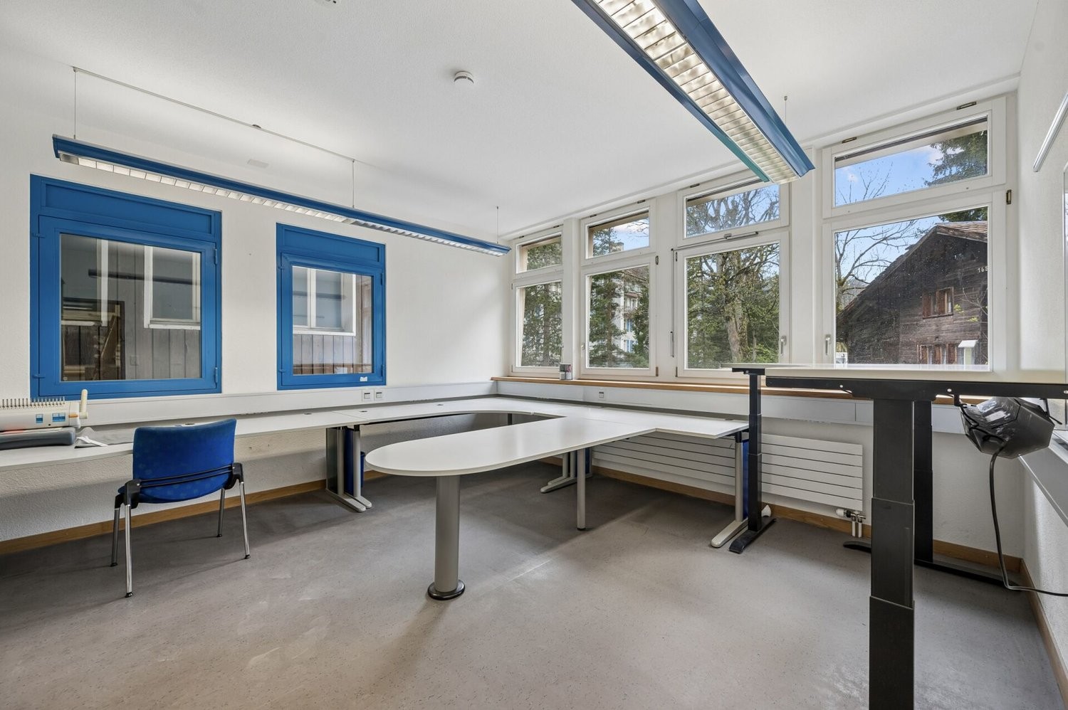 1006m² commercial, Foto 4 von 10