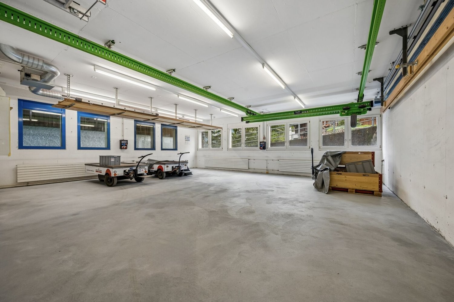 1006m² commercial, Foto 9 von 10