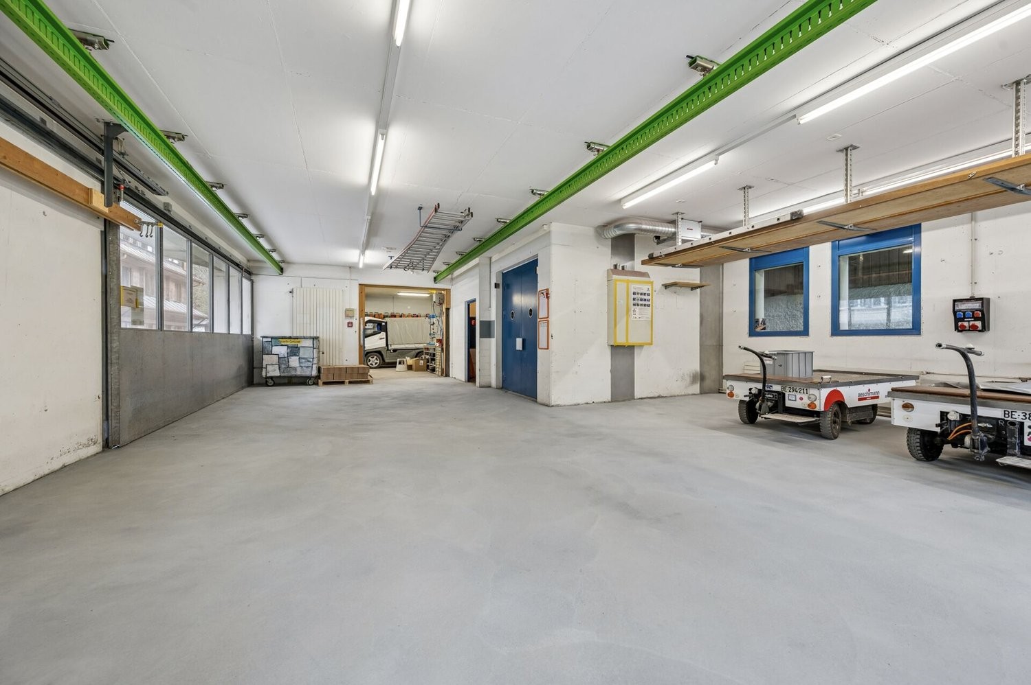 1006m² commercial, Foto 10 von 10