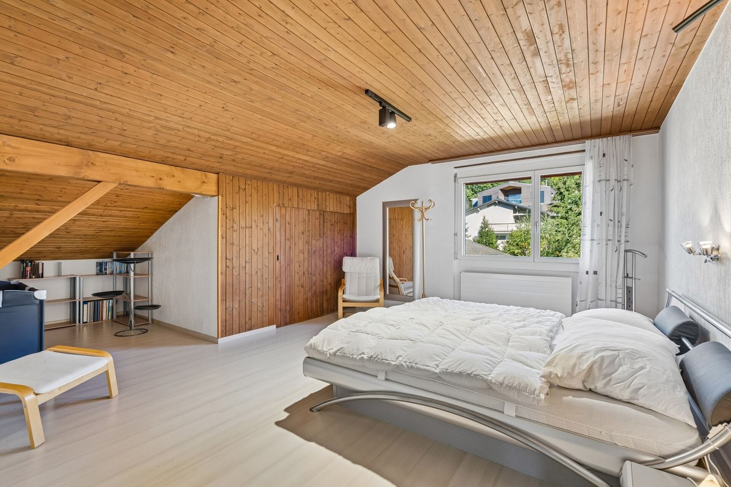 4 ½ rooms roof flat, photo 6 of 10