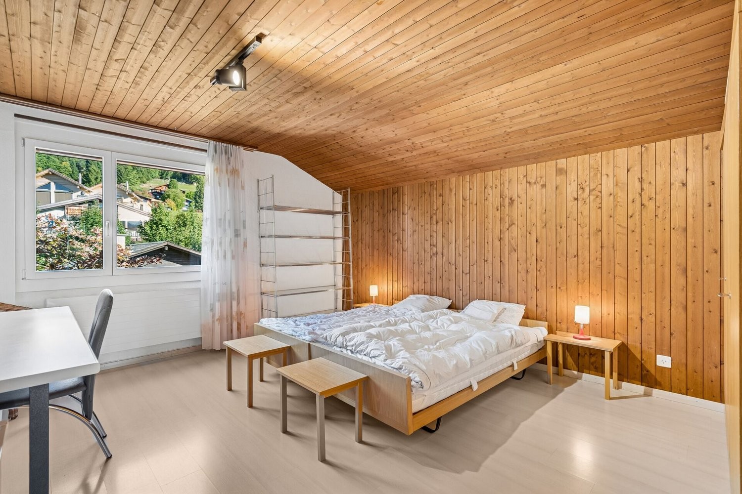 4 ½ rooms roof flat, photo 7 of 10