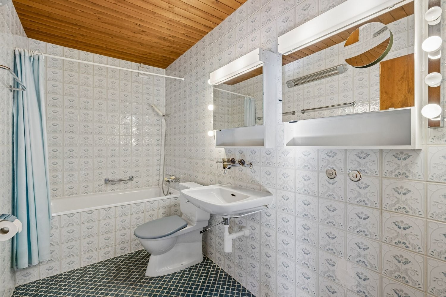 4 ½ rooms roof flat, photo 9 of 10