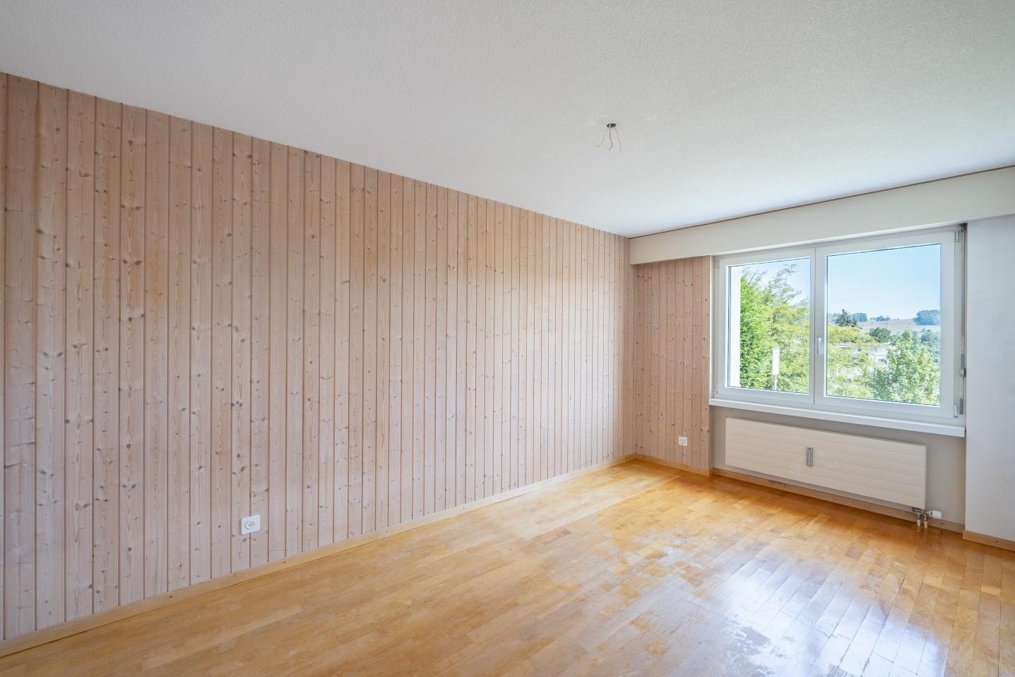 5 ½ rooms apartment