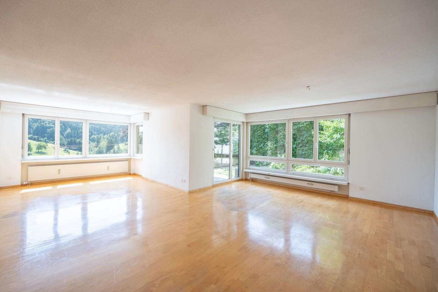 5 ½ rooms apartment