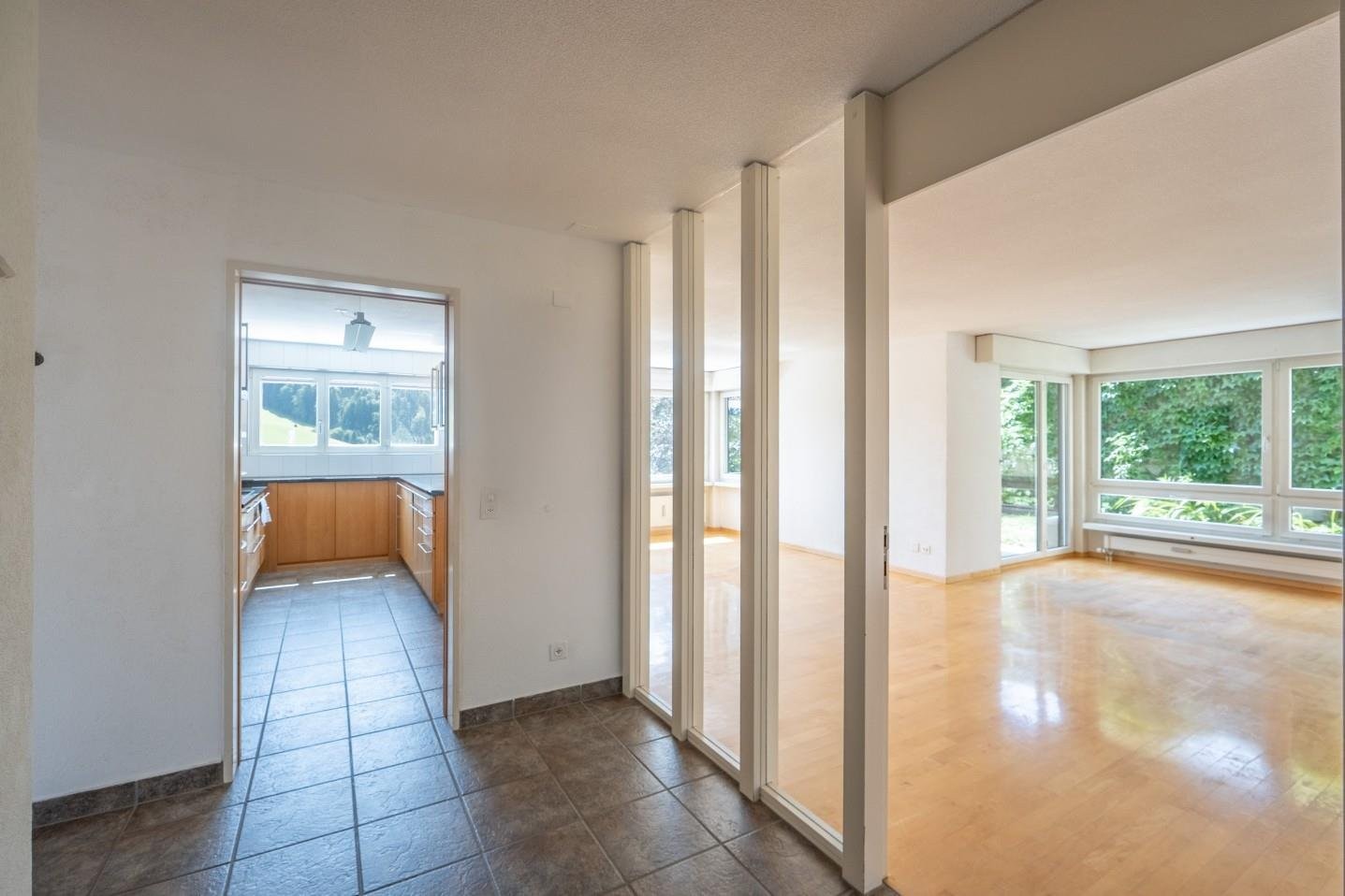 5 ½ rooms apartment