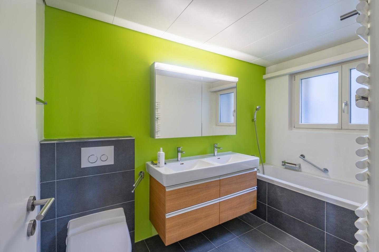 5 ½ rooms apartment