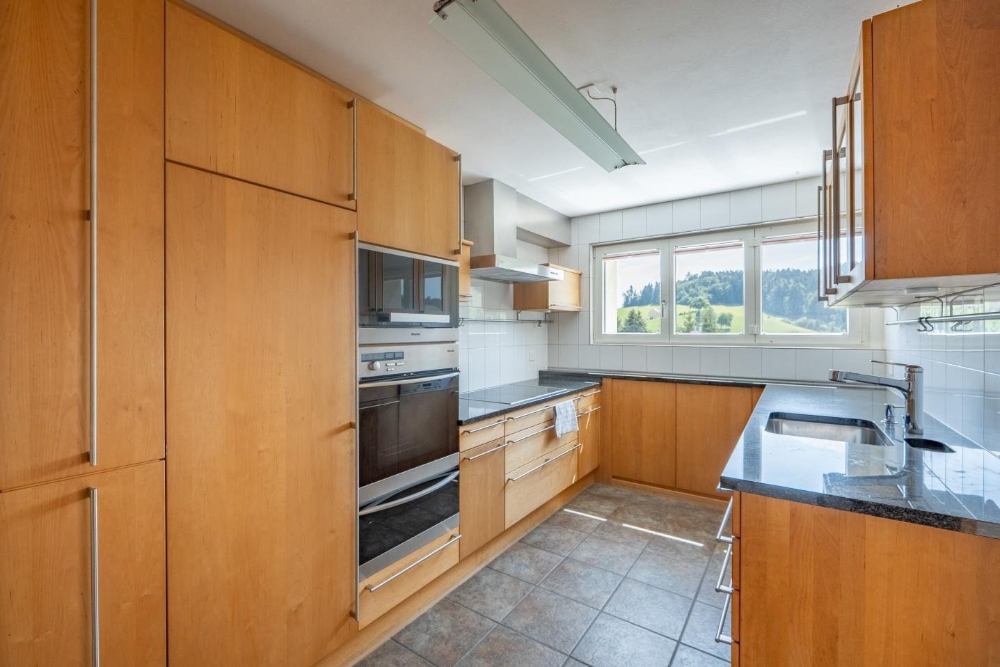 5 ½ rooms apartment