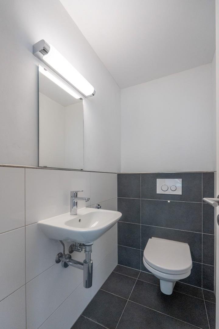 5 ½ rooms apartment